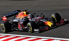 Thumbnail for article: Rosberg sees faster Verstappen: "They've finally cranked their engine up"