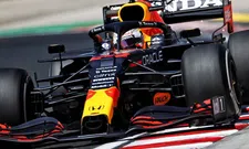 Thumbnail for article: LIVE | Verstappen tweede in VT3, Hamilton snelste na rode vlag