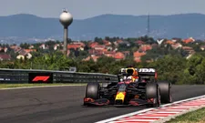 Thumbnail for article: Full results FP3 | Hamilton fastest, Verstappen second after red flag