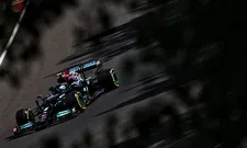 Thumbnail for article: Provisional grid GP Hungary: Hamilton pole, Verstappen P3