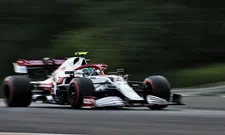 Thumbnail for article: Update | Fine for Alfa Romeo for unsafe release of Giovinazzi