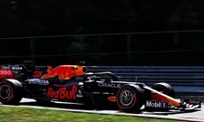 Thumbnail for article: Verstappen pronounces prediction: 'It will be close'