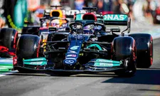 Thumbnail for article: Marko begripvol: "Zekere explosiviteit bij Verstappen en Perez begrijpelijk'