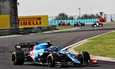 Thumbnail for article: Ocon: 'I want to thank Fernando, because this victory is also due to him'