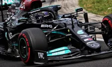 Thumbnail for article: F1 LIVE | Hungarian Grand Prix: Hamilton from pole, Verstappen in P3