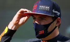 Thumbnail for article: Verstappen over vergelijkingen rivaliteit: "Senna vs. Prost klinkt het beste"