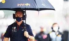 Thumbnail for article: Red Bull ziet 'wrede' schadepost: 'Gaat Wolff de rekening betalen?'