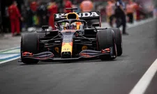 Thumbnail for article: Verstappen thanks Alonso: "He did that very well".