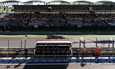 Thumbnail for article: Kans op regen en onweer tijdens GP Hongarije: Buitenkans voor Verstappen?