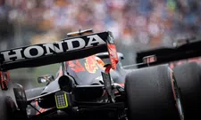 Thumbnail for article: Breaking: Verstappen has to change engine after all, no grid penalty