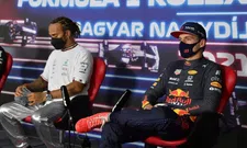 Thumbnail for article: Hamilton vs Verstappen: 'Incident heeft heel nieuw niveau van drama toegevoegd'