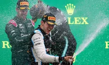 Thumbnail for article: UPDATE | Ocon allowed to visit the stewards after victory in Hungary