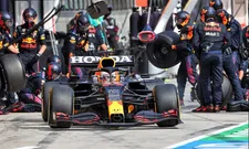 Thumbnail for article: Continued confidence in Verstappen: 'He will still be world champion'