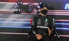 Thumbnail for article: Bottas explains error: 'That caused that whole chaos'