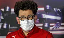 Thumbnail for article: Ferrari believes guilty rivals should pay for crash damage