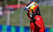 Thumbnail for article: Internet reacts to Vettel's disqualification: "P3 confirmed!"