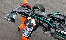 Thumbnail for article: Doornbos analyses Bottas' mistake: 'Then 600 metres is a very long time'