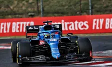 Thumbnail for article: Does Alonso deserve a second year at Alpine? 'Am considering it'