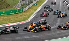 Thumbnail for article: Schade aan auto Verstappen wordt duidelijk met nieuw opgedoken foto