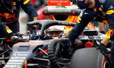 Thumbnail for article: Warning for Verstappen: 'He should not fall for that game'