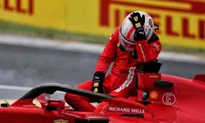 Thumbnail for article: Leclerc: "So it was quite unrealistic for him to try anything there"