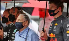 Thumbnail for article: Verstappen strijdt voor punt: 'Eigenlijk een wereldprestaties dat hem dat lukt'