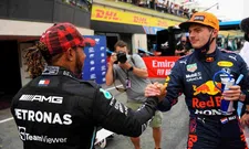 Thumbnail for article: Schumacher: 'Hamilton doesn't stand a chance with Max this year'