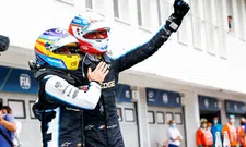 Thumbnail for article: Battle for Bronze: Who’s on top after the Hungarian Grand Prix?