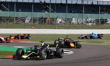 Thumbnail for article: Williams releases junior driver Dan Ticktum with immediate effect