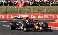 Thumbnail for article: Red Bull chose third engine: 'It forced Honda to be cautious'