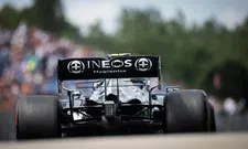 Thumbnail for article: Marko ziet nog een voordeel voor Mercedes: ‘Die gridstaf gaat niks doen'