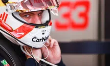 Thumbnail for article: Chandhok on Max: "Would be 37 points ahead in the championship now"