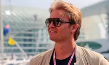 Thumbnail for article: Rosberg on future of Formula 1: 'They are very exciting paths'