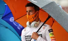 Thumbnail for article: McLaren see big damage to Ricciardo's car: 'Will cost us seven or eight tenths'