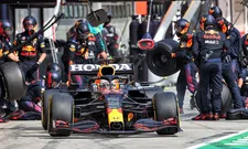 Thumbnail for article: Red Bull in pursuit: 'Upcoming races are Mercedes circuits'