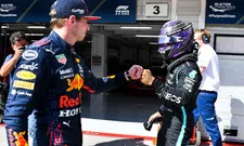 Thumbnail for article: Mercedes verrast door Red Bull: 'Waarom zou je die vleugel niet gebruiken?'