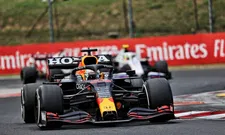 Thumbnail for article: Did Red Bull go too far after Silverstone? 'Didn't handle that well'