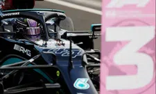 Thumbnail for article: Verbazing over Mercedes: 'Raar dat ze niet de hele voorvleugel vervingen'