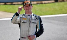 Thumbnail for article: Ticktum responds to Latifi incident: 'Williams and I were already apart'