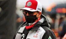 Thumbnail for article: Raikkonen on F1 future: 'I'm waiting to see what happens'