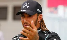 Thumbnail for article: Hamilton: 'It was impossible' to catch Ocon