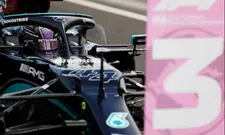 Thumbnail for article: Mercedes proud after Budapest: 'Strongest position so far this season'