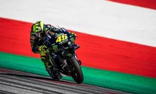 Thumbnail for article: Valentino Rossi retires from MotoGP after impressive career