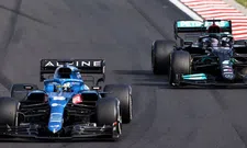 Thumbnail for article: Alonso compares own situation with Verstappen: 'Understood it very well'