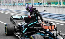 Thumbnail for article: Mercedes: "Clearly in hindsight we made the wrong choice"