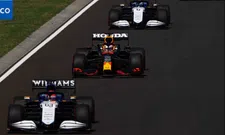 Thumbnail for article: Russell sees bad luck for Verstappen: "Max could have won all races"