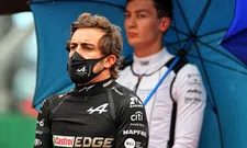 Thumbnail for article: Alpine had doubts about Alonso: 'My worries are long gone'