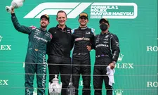 Thumbnail for article: Strategy tools showed Hamilton win: 'But then he came across Alonso'