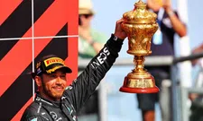 Thumbnail for article: Here's why Hamilton was able to take over the lead in the World Championship from Verstappen