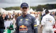 Thumbnail for article: Newey: 'De laatste paar races waren pijnlijk voor het team'